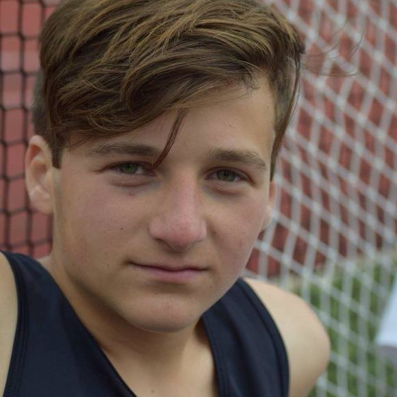 Meet your Posher, Gabriel - Picture 1 of 1